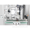 Tracking type Capping Machine